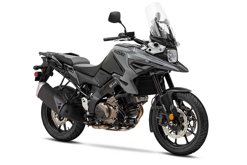 2020 Suzuki V-Strom 1050