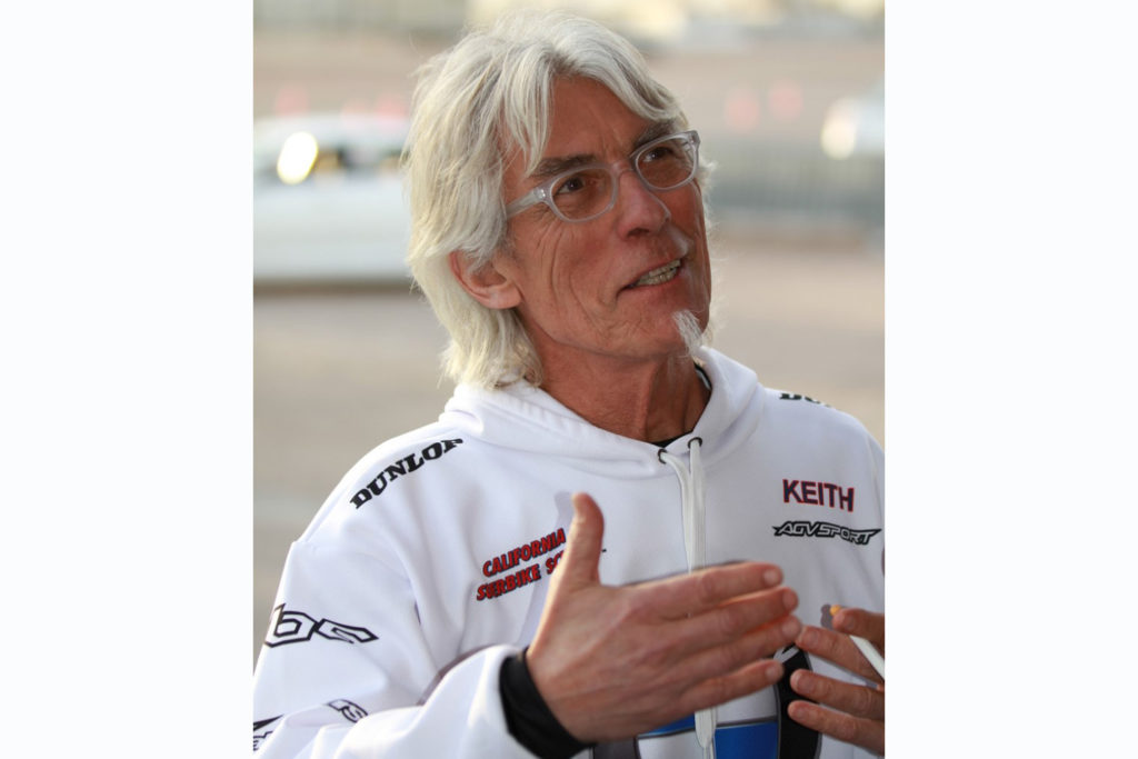 Keith Code California Superbike School Episode 18 Rider Magazine Insider Podcast