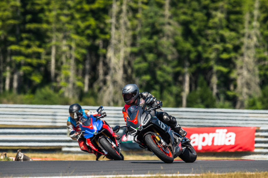 Aprilia Racers Days 2022